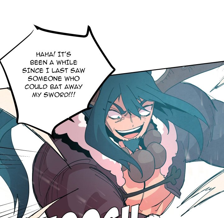 Overlord Time! Overlord Time! EP 72 - Toomics page 61 - 