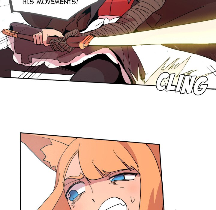 Overlord Time! Overlord Time! EP 72 - Toomics page 63 - 