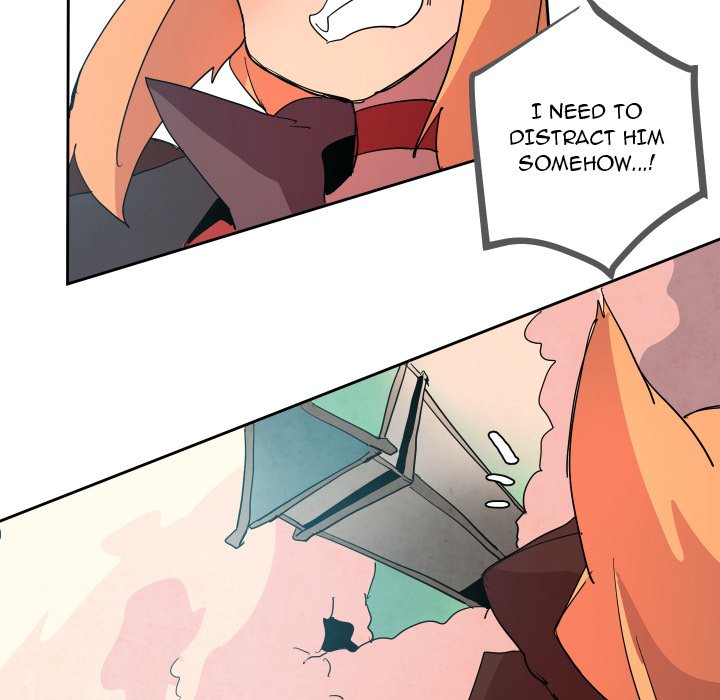 Overlord Time! Overlord Time! EP 72 - Toomics page 64 - 