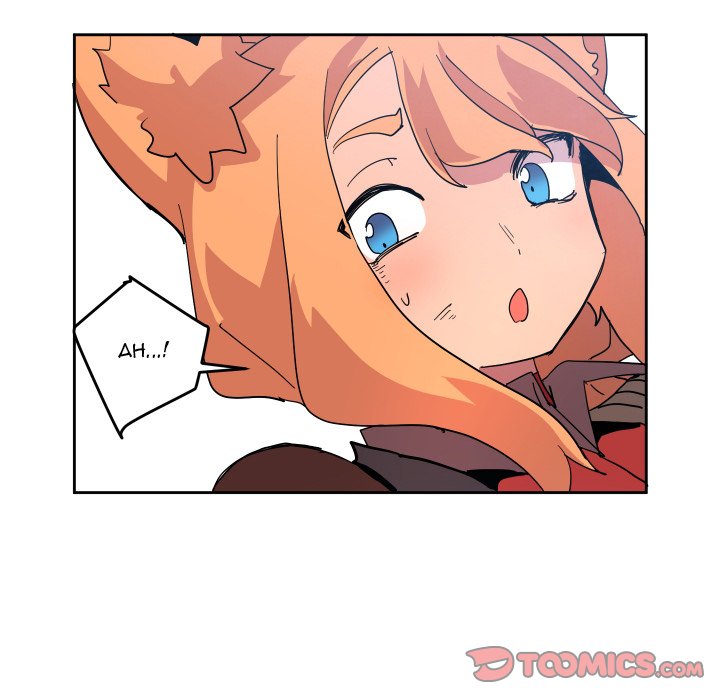 Overlord Time! Overlord Time! EP 72 - Toomics page 66 - 