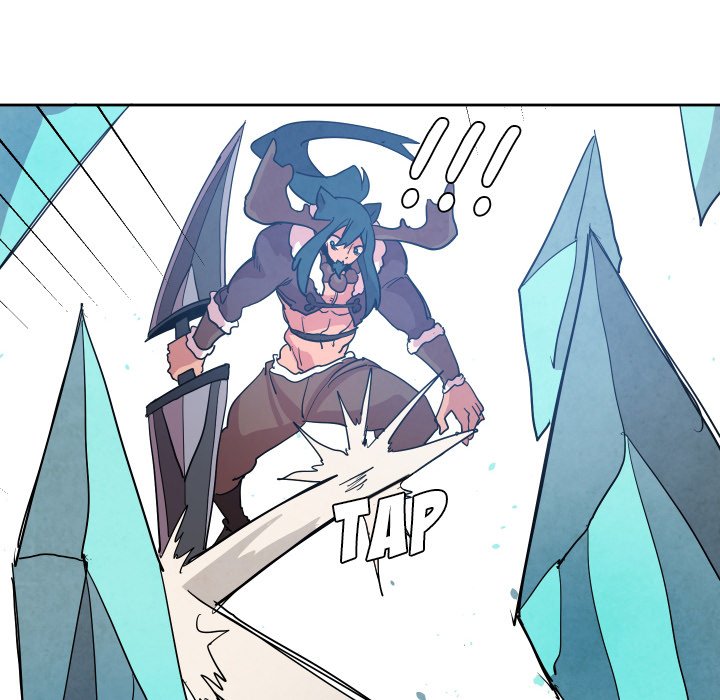 Overlord Time! Overlord Time! EP 72 - Toomics page 67 - 