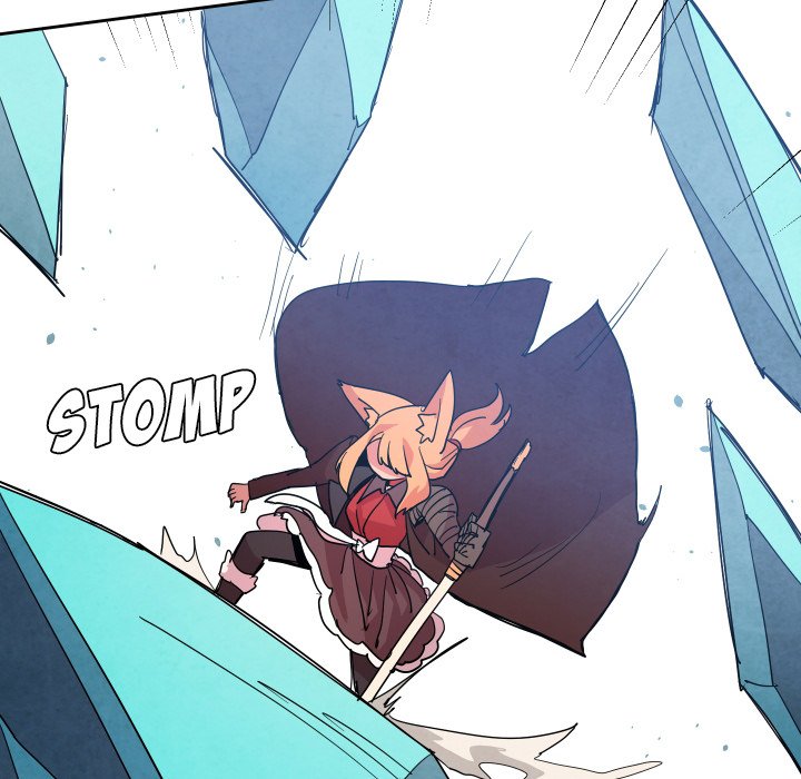 Overlord Time! Overlord Time! EP 72 - Toomics page 69 - 