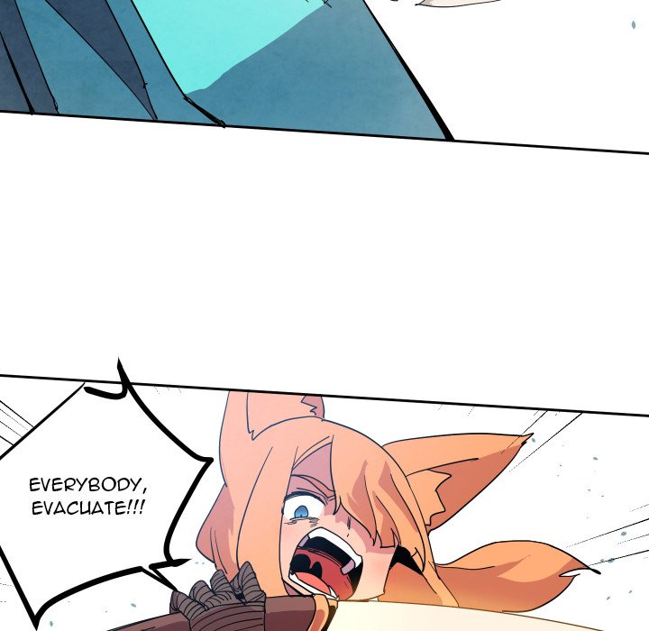 Overlord Time! Overlord Time! EP 72 - Toomics page 70 - 