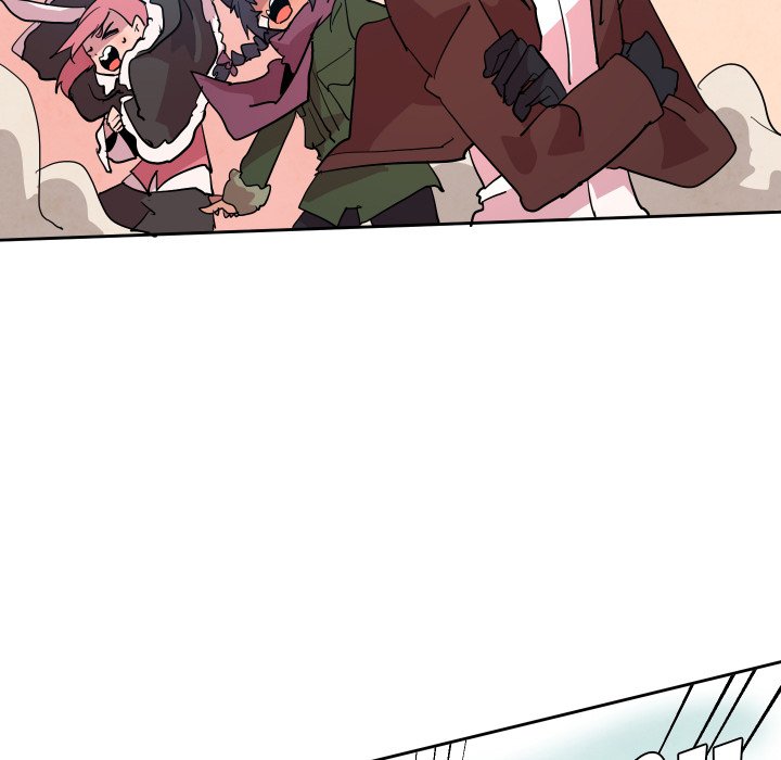 Overlord Time! Overlord Time! EP 72 - Toomics page 8 - 