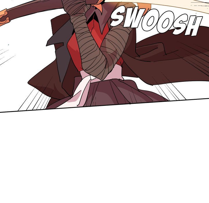Overlord Time! Overlord Time! EP 72 - Toomics page 71 - 