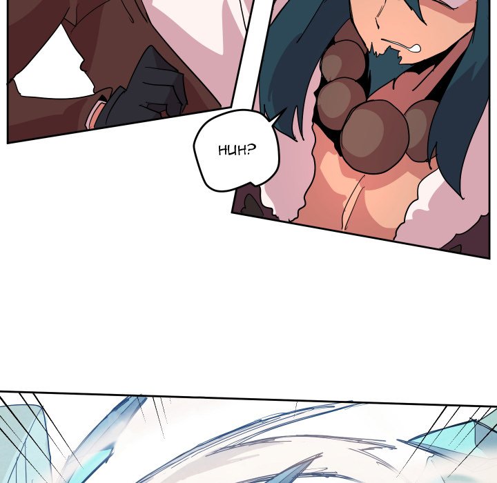 Overlord Time! Overlord Time! EP 72 - Toomics page 73 - 