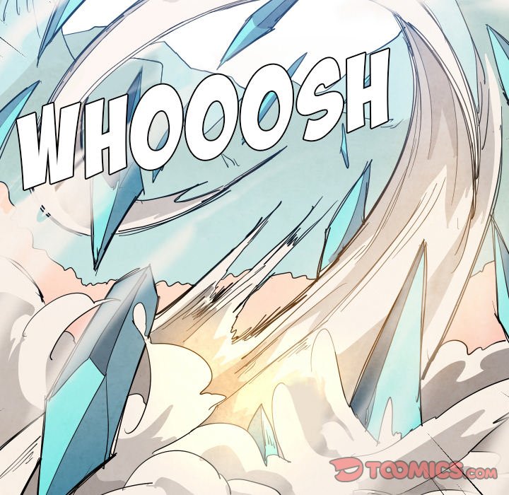 Overlord Time! Overlord Time! EP 72 - Toomics page 74 - 