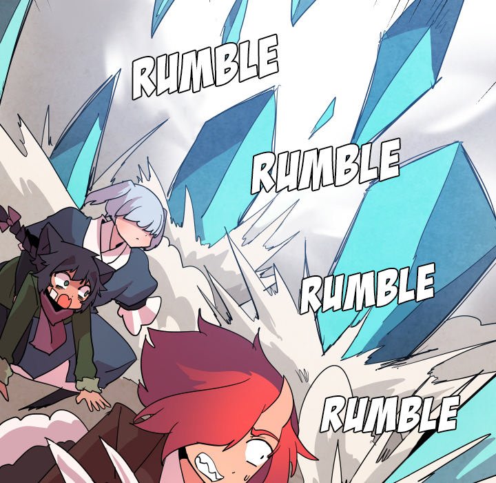 Overlord Time! Overlord Time! EP 72 - Toomics page 76 - 