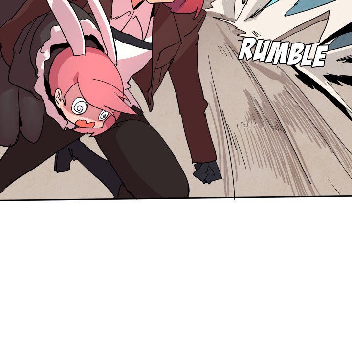 Overlord Time! Overlord Time! EP 72 - Toomics page 77 - 