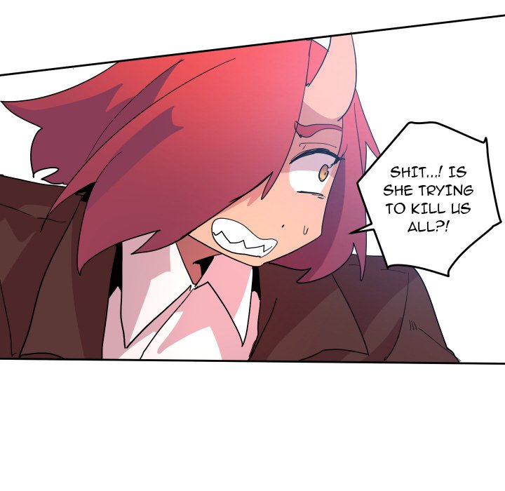 Overlord Time! Overlord Time! EP 72 - Toomics page 78 - 