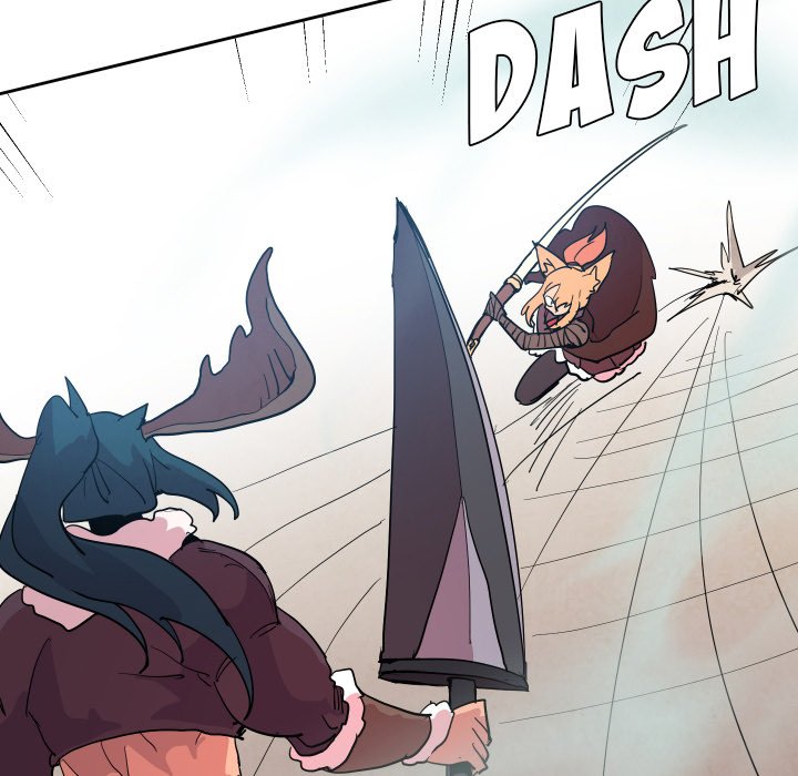 Overlord Time! Overlord Time! EP 72 - Toomics page 9 - 