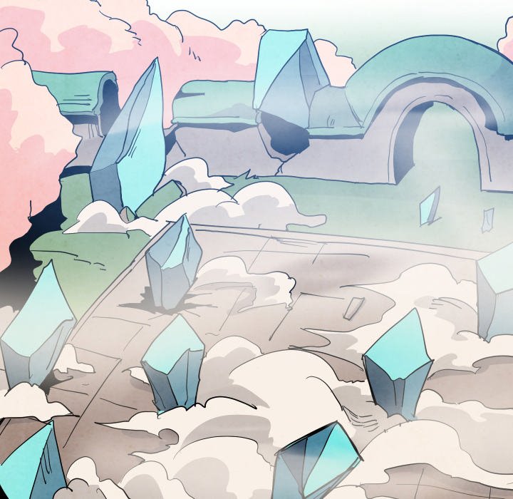 Overlord Time! Overlord Time! EP 72 - Toomics page 81 - 