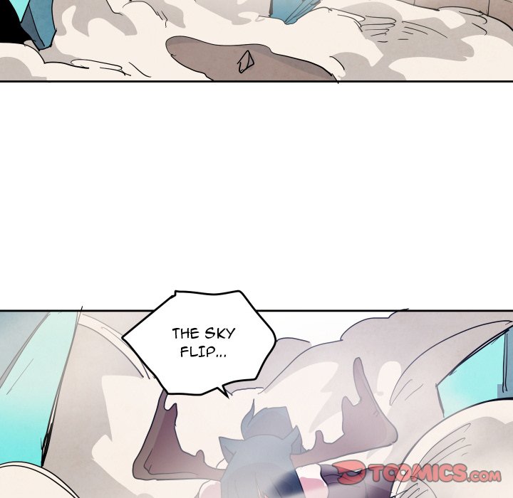 Overlord Time! Overlord Time! EP 72 - Toomics page 82 - 