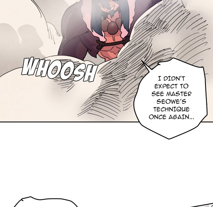 Overlord Time! Overlord Time! EP 72 - Toomics page 83 - 