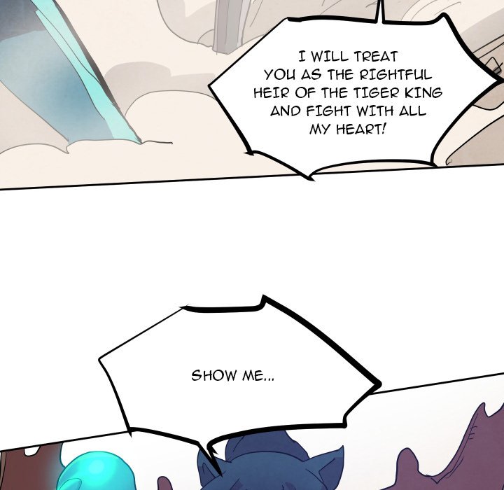 Overlord Time! Overlord Time! EP 72 - Toomics page 85 - 