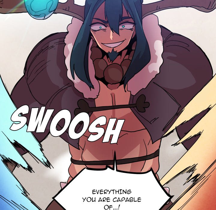 Overlord Time! Overlord Time! EP 72 - Toomics page 86 - 