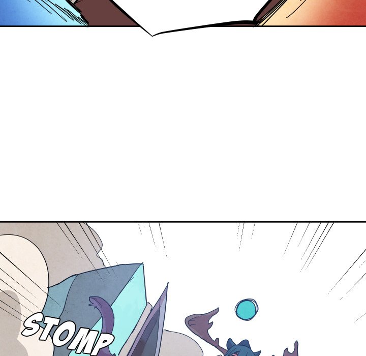 Overlord Time! Overlord Time! EP 72 - Toomics page 87 - 