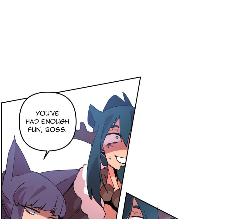 Overlord Time! Overlord Time! EP 72 - Toomics page 89 - 