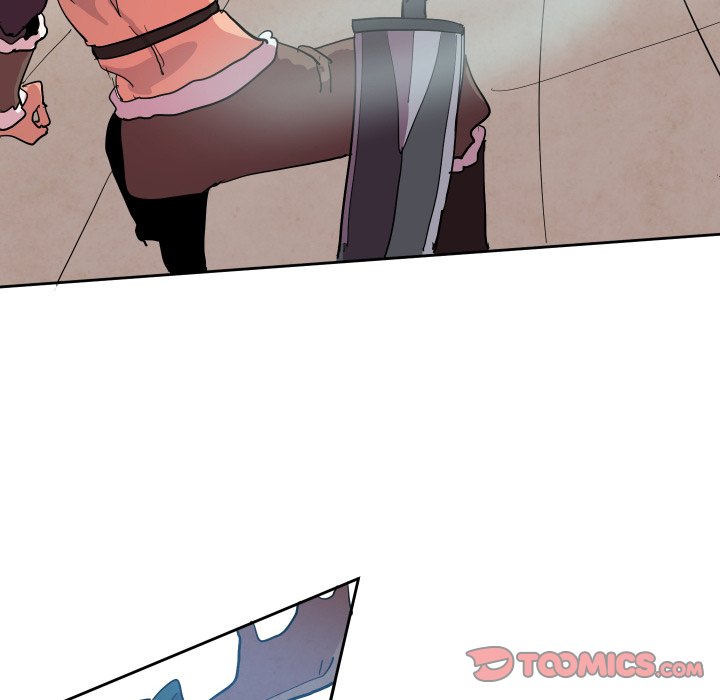 Overlord Time! Overlord Time! EP 72 - Toomics page 10 - 