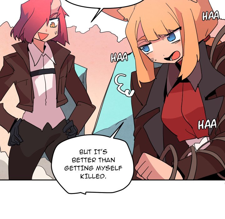 Overlord Time! Overlord Time! EP 72 - Toomics page 94 - 