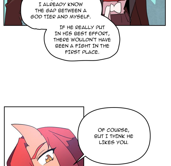 Overlord Time! Overlord Time! EP 72 - Toomics page 96 - 