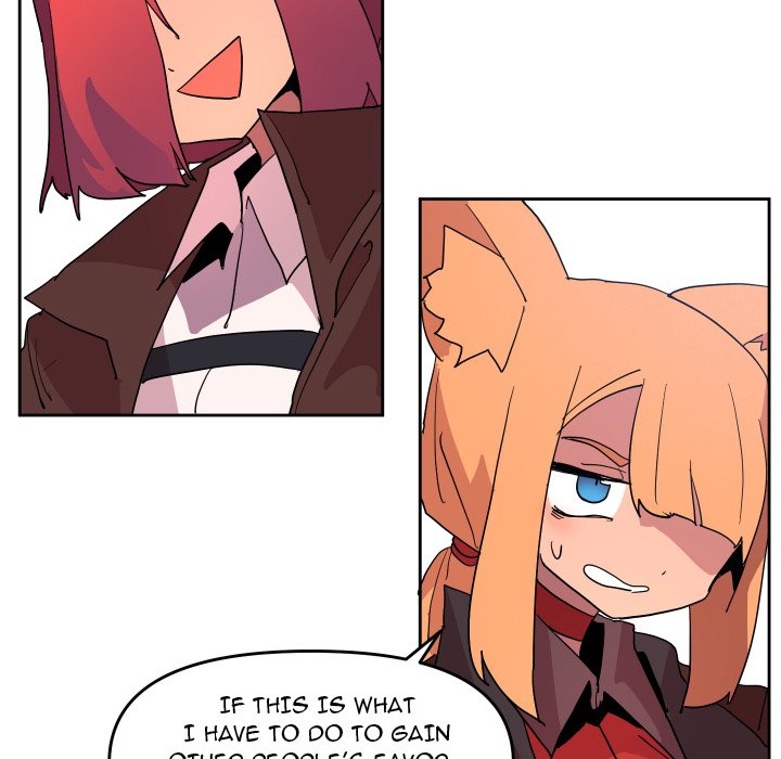 Overlord Time! Overlord Time! EP 72 - Toomics page 97 - 