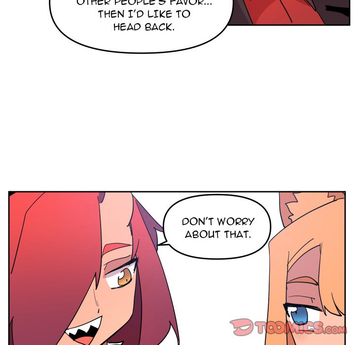 Overlord Time! Overlord Time! EP 72 - Toomics page 98 - 