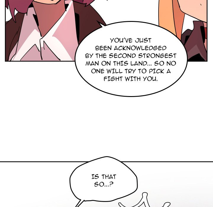 Overlord Time! Overlord Time! EP 72 - Toomics page 99 - 