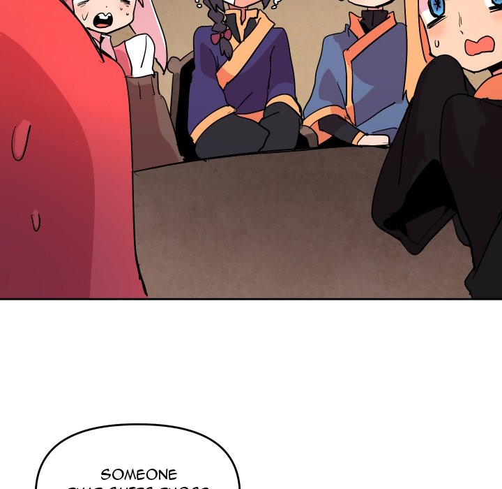 Overlord Time! Overlord Time! EP 73 - Toomics page 102 - 
