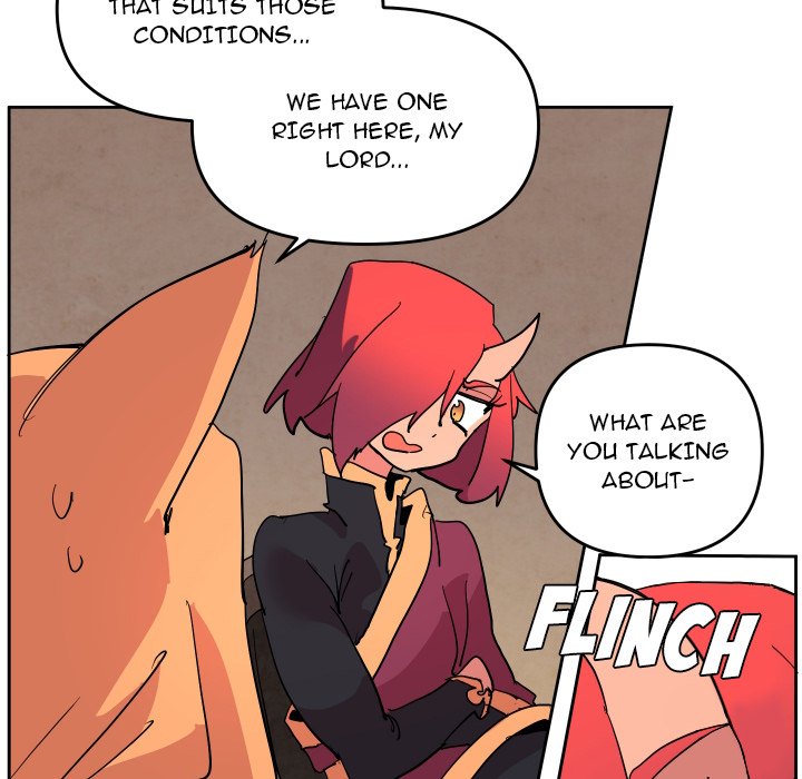 Overlord Time! Overlord Time! EP 73 - Toomics page 103 - 