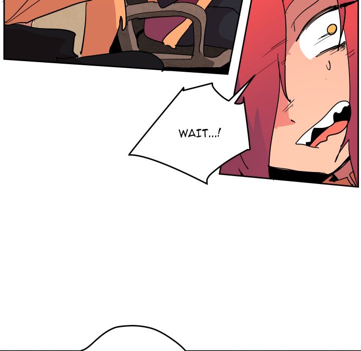 Overlord Time! Overlord Time! EP 73 - Toomics page 104 - 