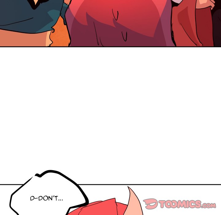 Overlord Time! Overlord Time! EP 73 - Toomics page 106 - 