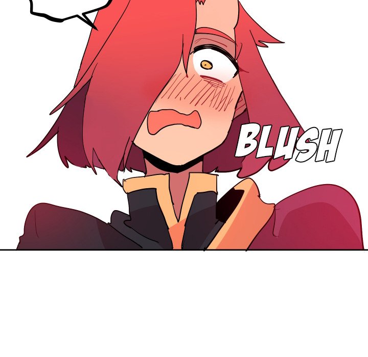 Overlord Time! Overlord Time! EP 73 - Toomics page 107 - 
