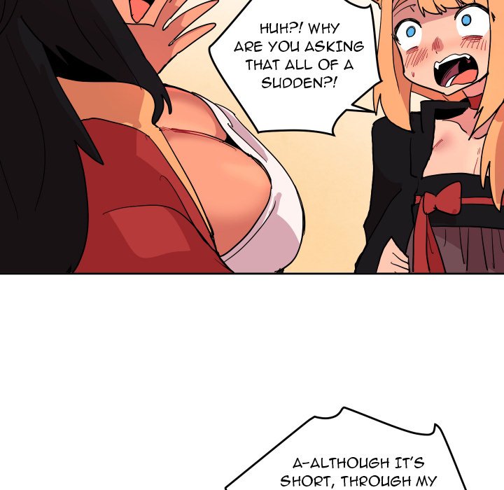 Overlord Time! Overlord Time! EP 73 - Toomics page 12 - 