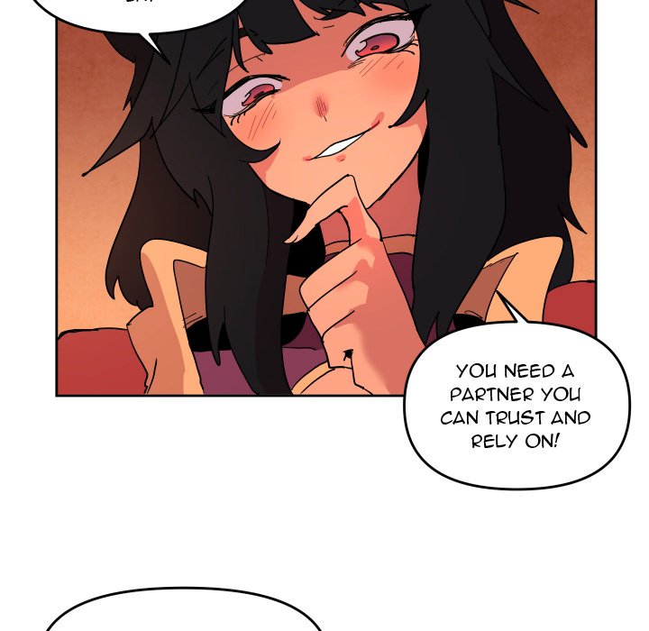 Overlord Time! Overlord Time! EP 73 - Toomics page 15 - 