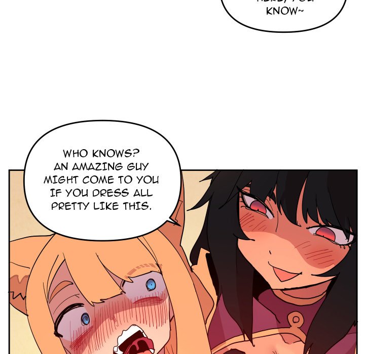Overlord Time! Overlord Time! EP 73 - Toomics page 17 - 