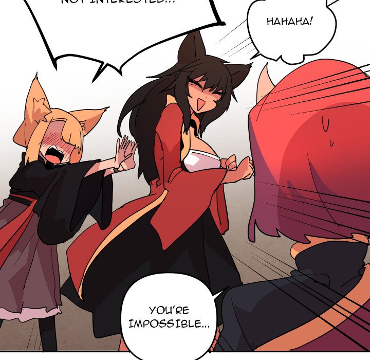 Overlord Time! Overlord Time! EP 73 - Toomics page 19 - 