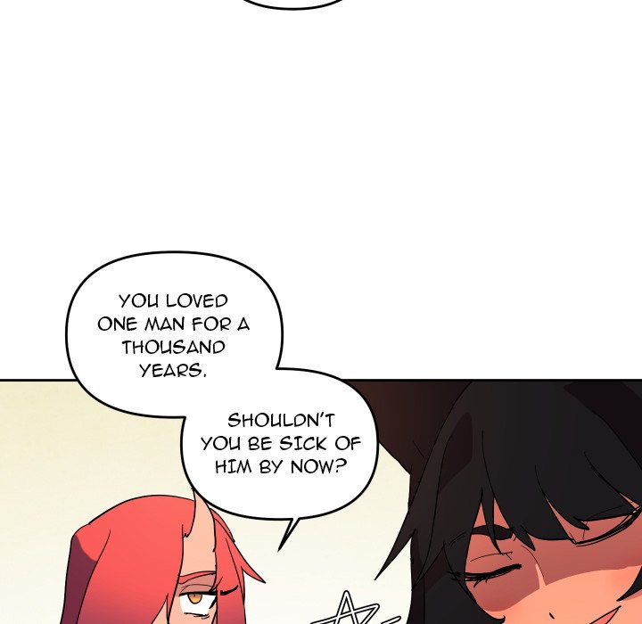 Overlord Time! Overlord Time! EP 73 - Toomics page 20 - 