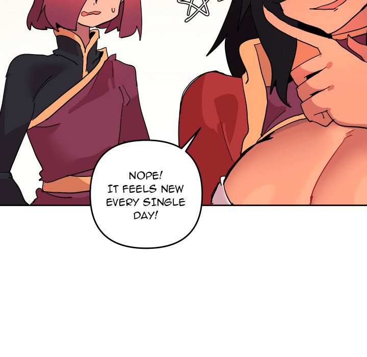 Overlord Time! Overlord Time! EP 73 - Toomics page 21 - 