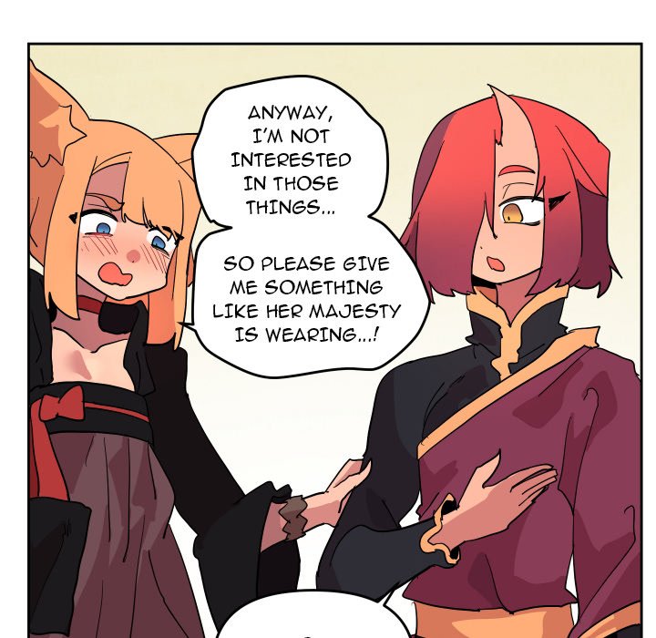Overlord Time! Overlord Time! EP 73 - Toomics page 22 - 