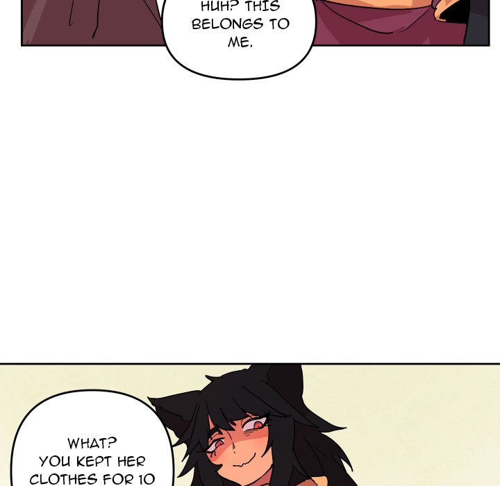 Overlord Time! Overlord Time! EP 73 - Toomics page 23 - 