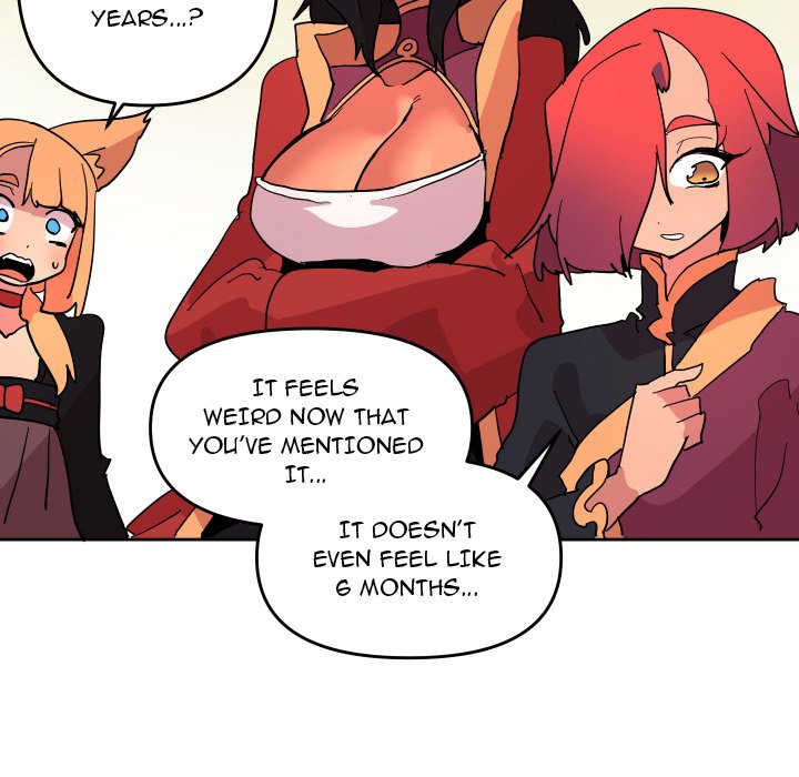 Overlord Time! Overlord Time! EP 73 - Toomics page 24 - 