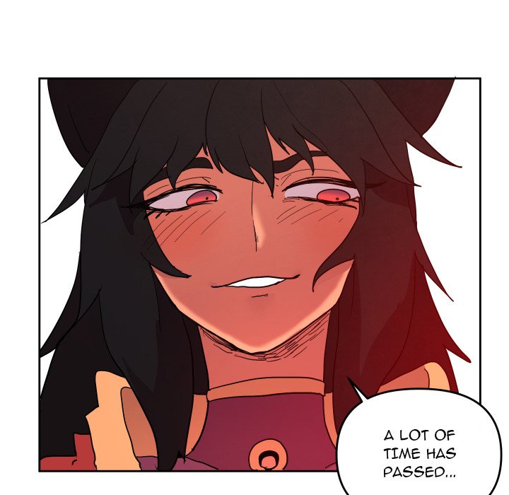 Overlord Time! Overlord Time! EP 73 - Toomics page 25 - 