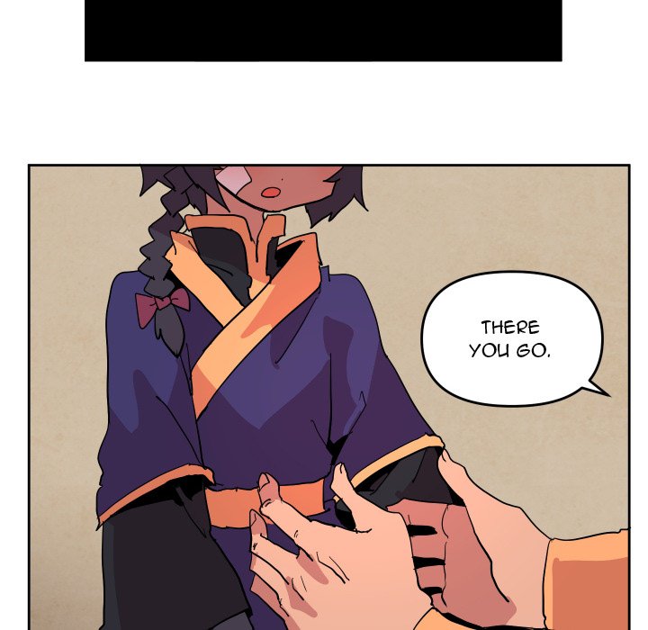 Overlord Time! Overlord Time! EP 73 - Toomics page 27 - 