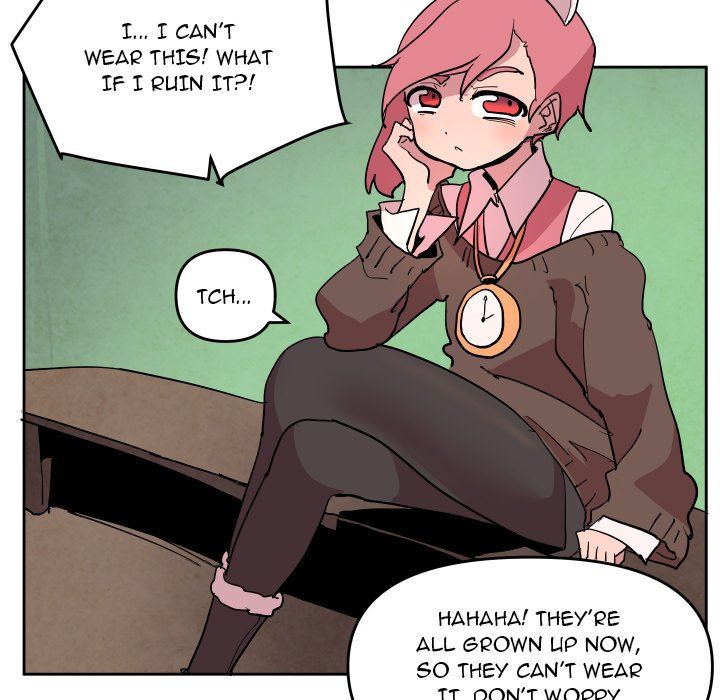 Overlord Time! Overlord Time! EP 73 - Toomics page 30 - 