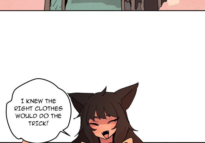 Overlord Time! Overlord Time! EP 73 - Toomics page 4 - 