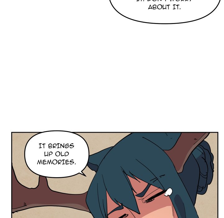Overlord Time! Overlord Time! EP 73 - Toomics page 31 - 