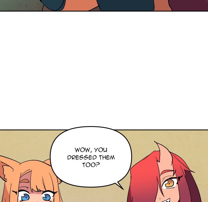 Overlord Time! Overlord Time! EP 73 - Toomics page 36 - 