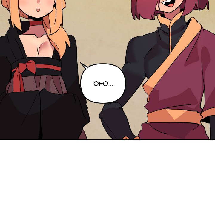 Overlord Time! Overlord Time! EP 73 - Toomics page 37 - 