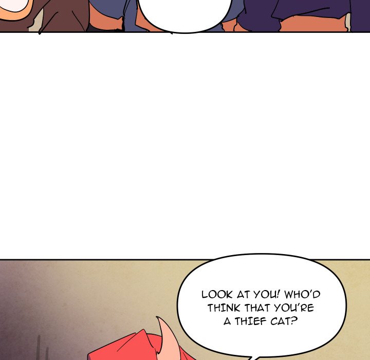 Overlord Time! Overlord Time! EP 73 - Toomics page 39 - 